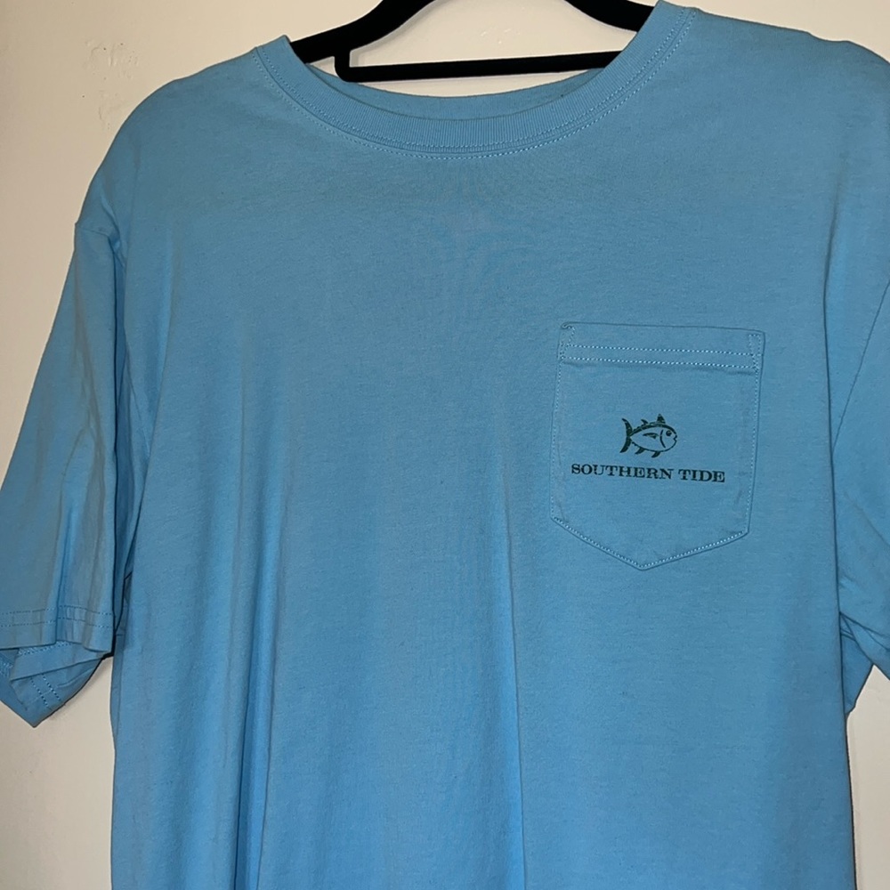 Southern Tide Men’s T Shirt